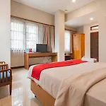 Reddoorz Near Simpang Dago 2