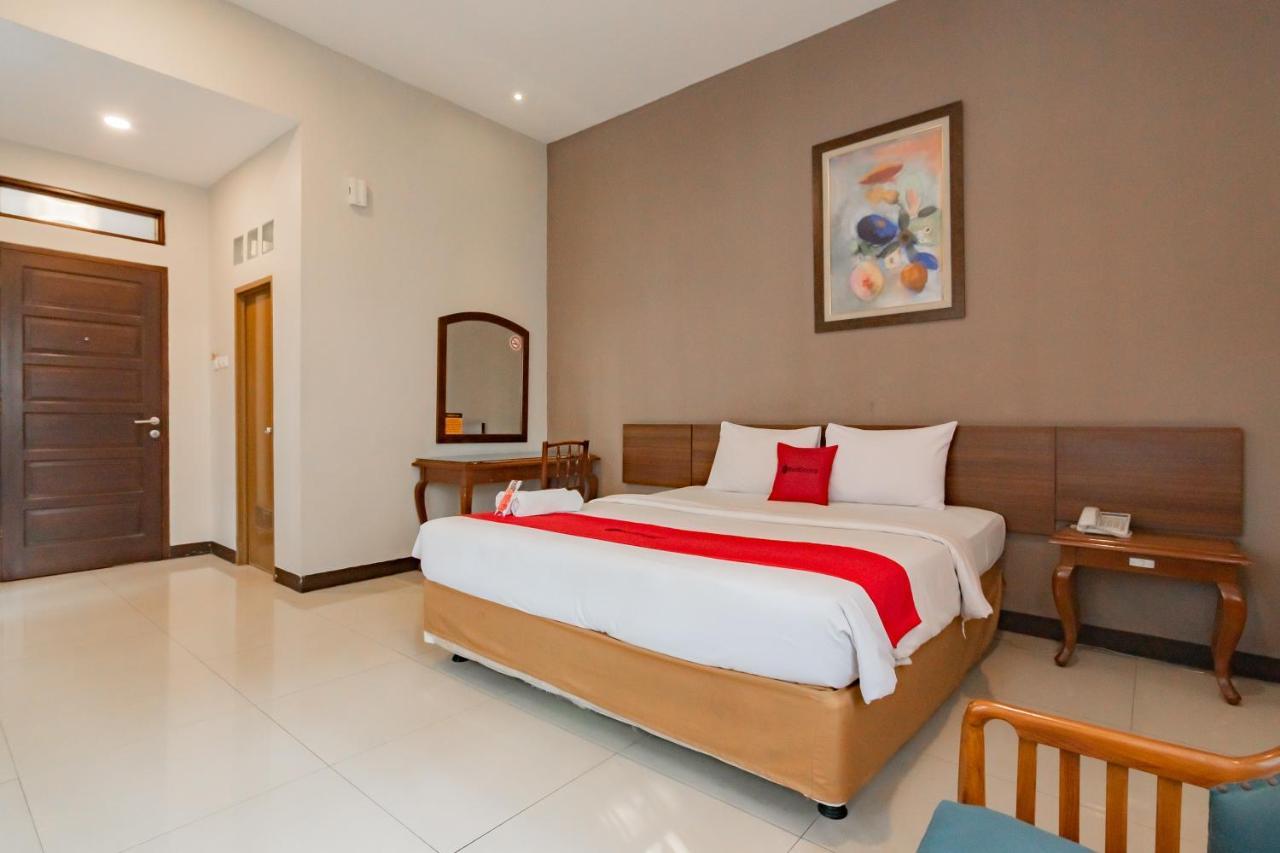 Reddoorz Near Simpang Dago 2