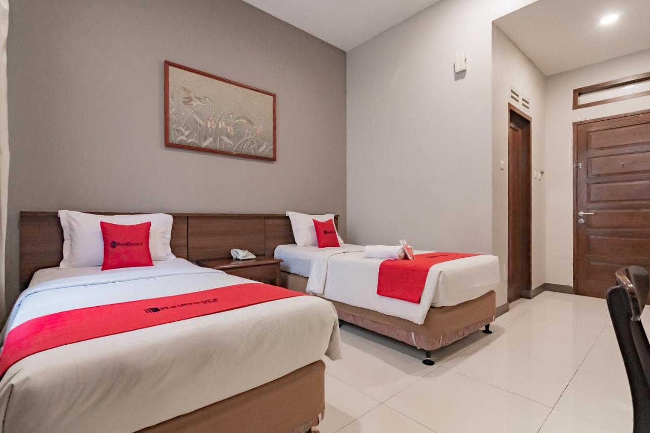 Reddoorz Near Simpang Dago 2 Wisma tamu