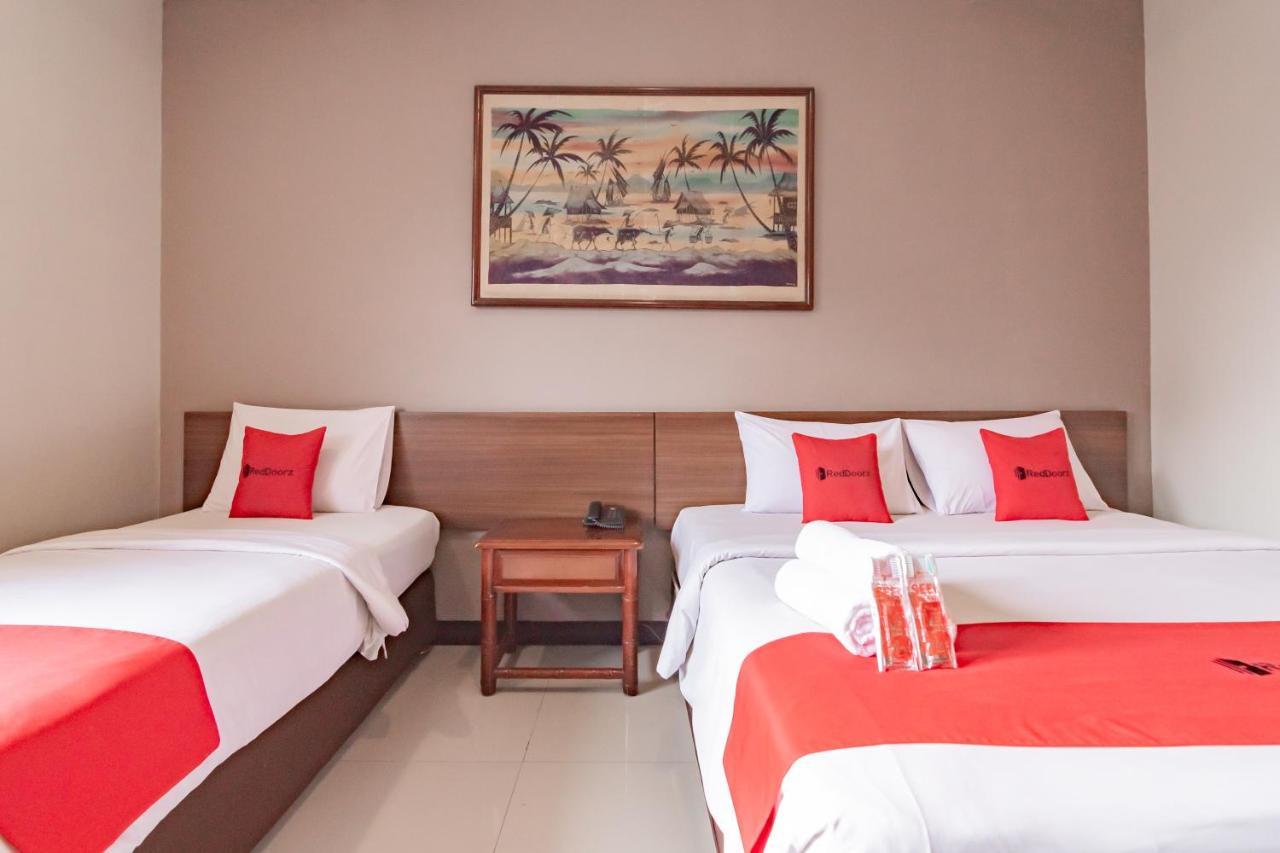 Reddoorz Near Simpang Dago 2 Wisma tamu Bandung